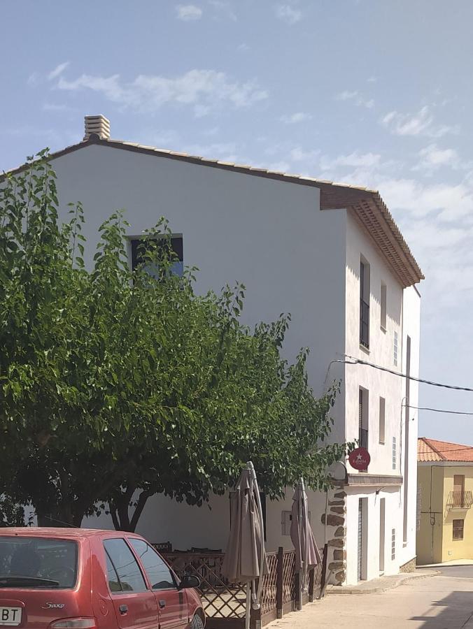 Villa Cal Mistero Useras Exterior foto